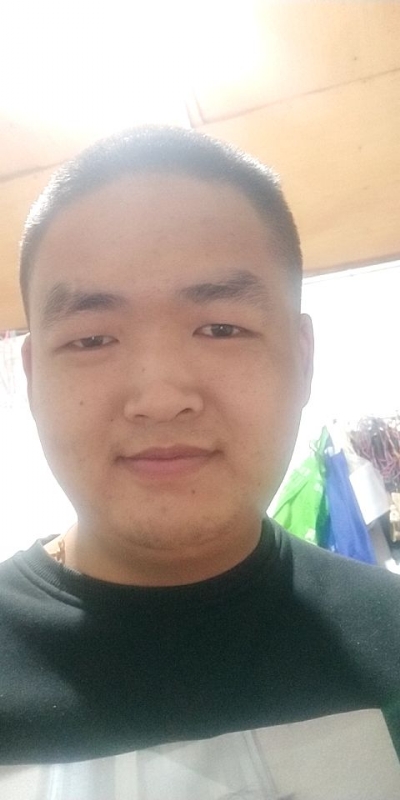 魅力恩霖的第一张照片--澄江闪婚服务中心